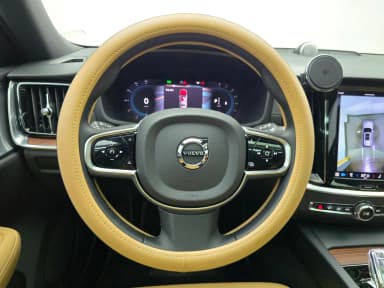 V60 Cross-Country 2nd Generation