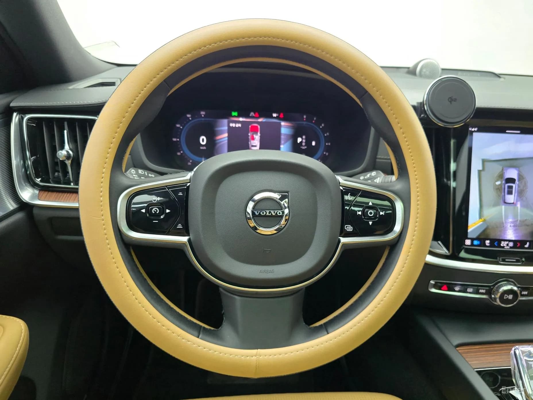 V60 Cross-Country 2nd Generation