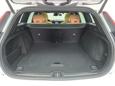V60 Cross-Country 2nd Generation
