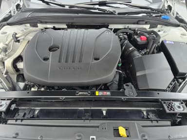 V60 Cross-Country 2nd Generation