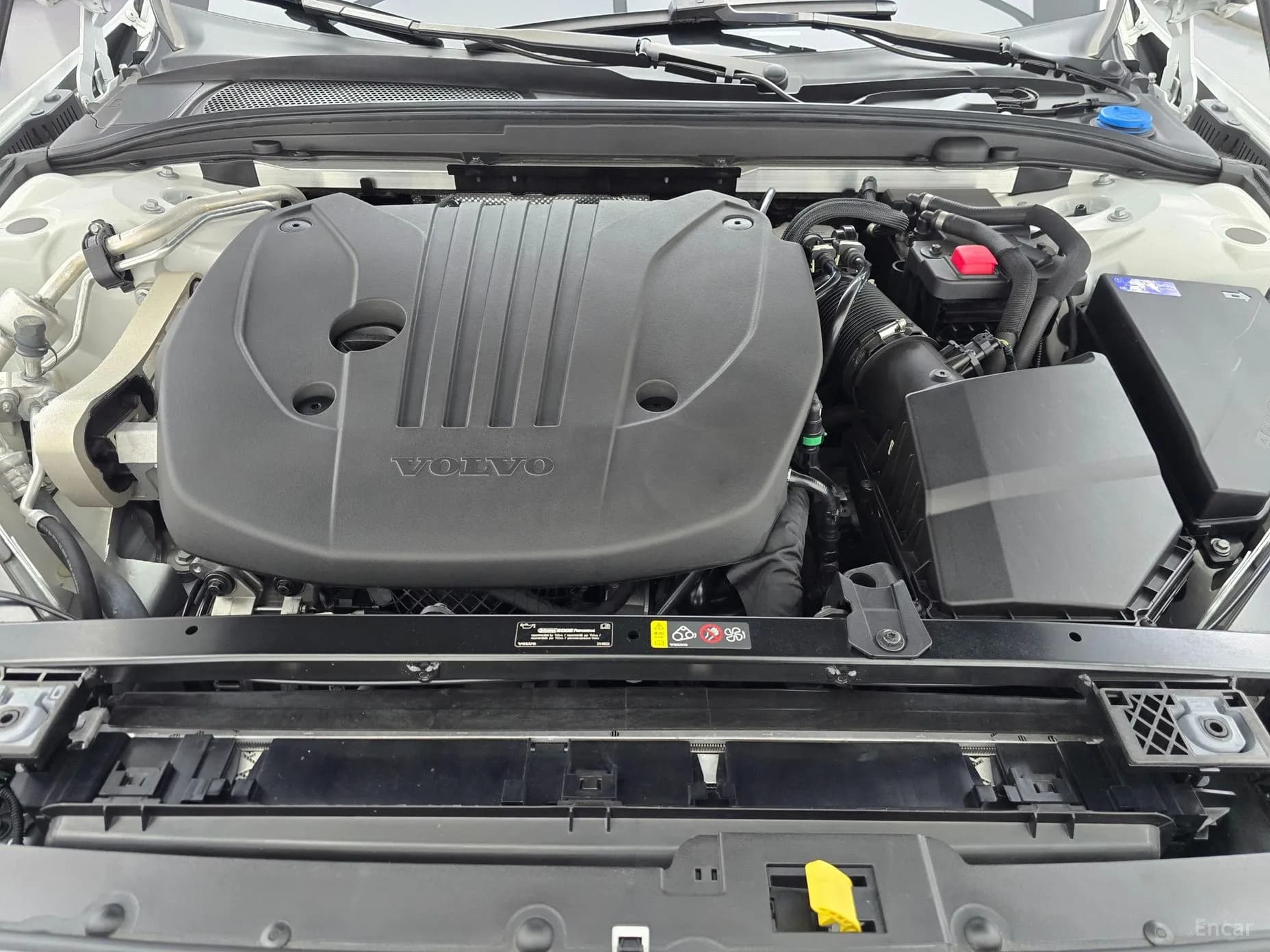 V60 Cross-Country 2nd Generation