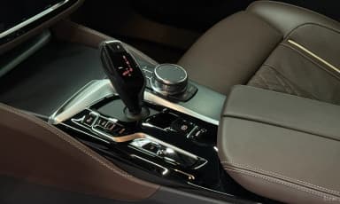 6-Series GT (G32)