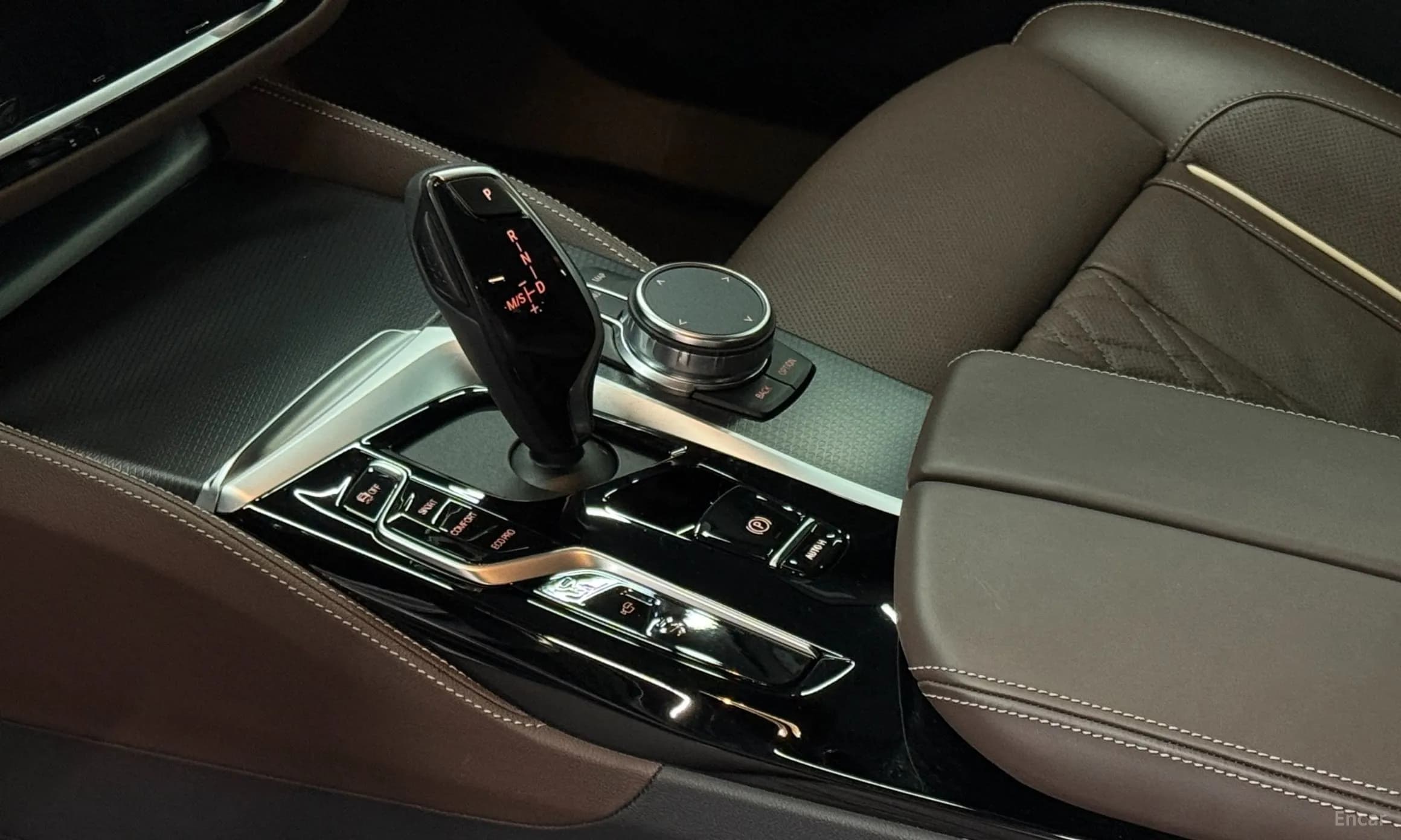 6-Series GT (G32)