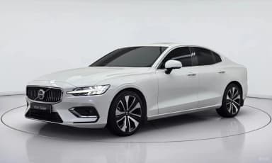 S60 3rd Generation