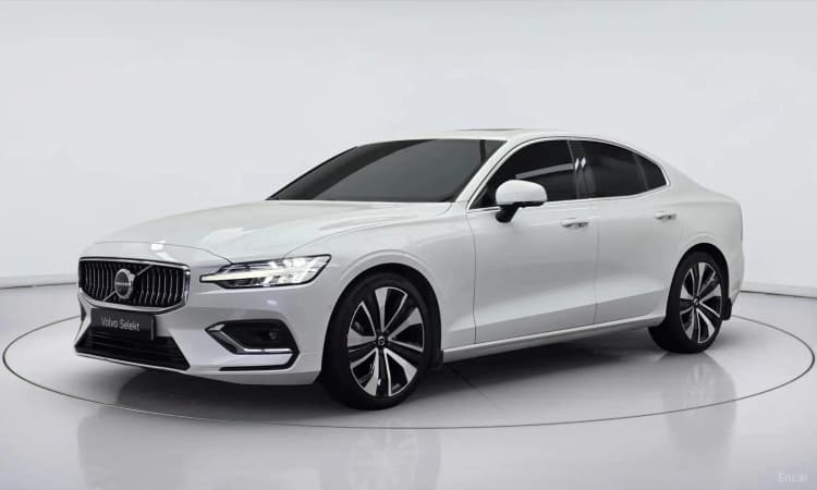 S60 3rd Generation