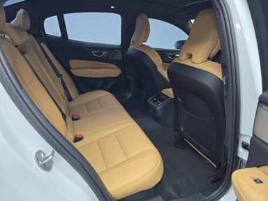S60 3rd Generation