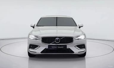 S60 3rd Generation