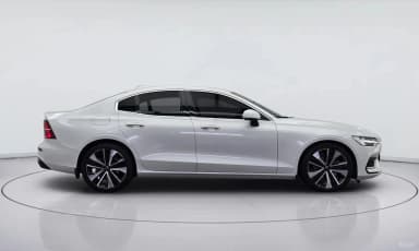 S60 3rd Generation