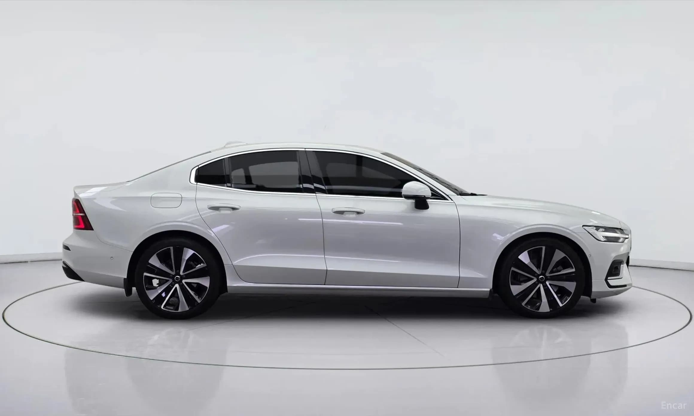 S60 3rd Generation