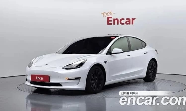 Model 3