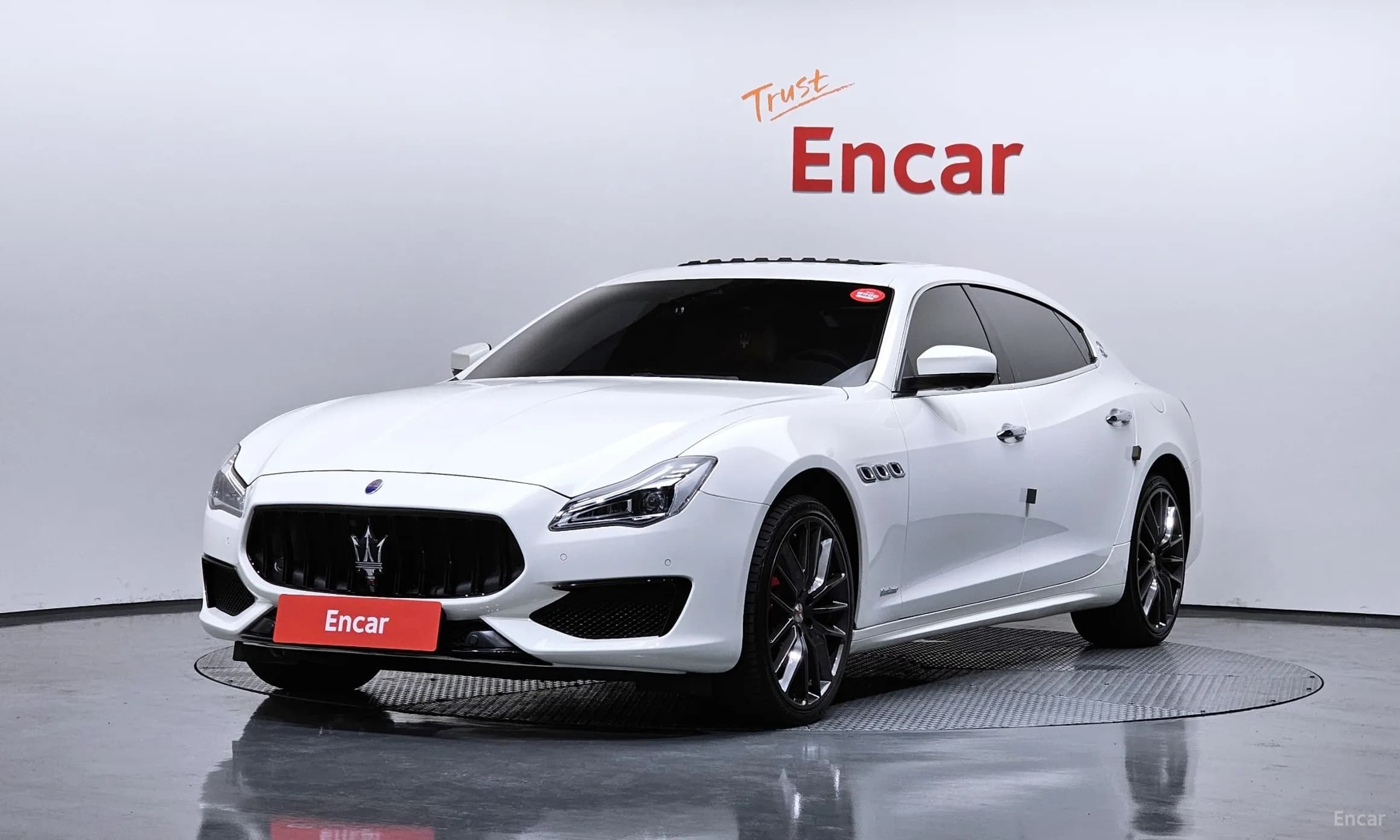 Quattroporte