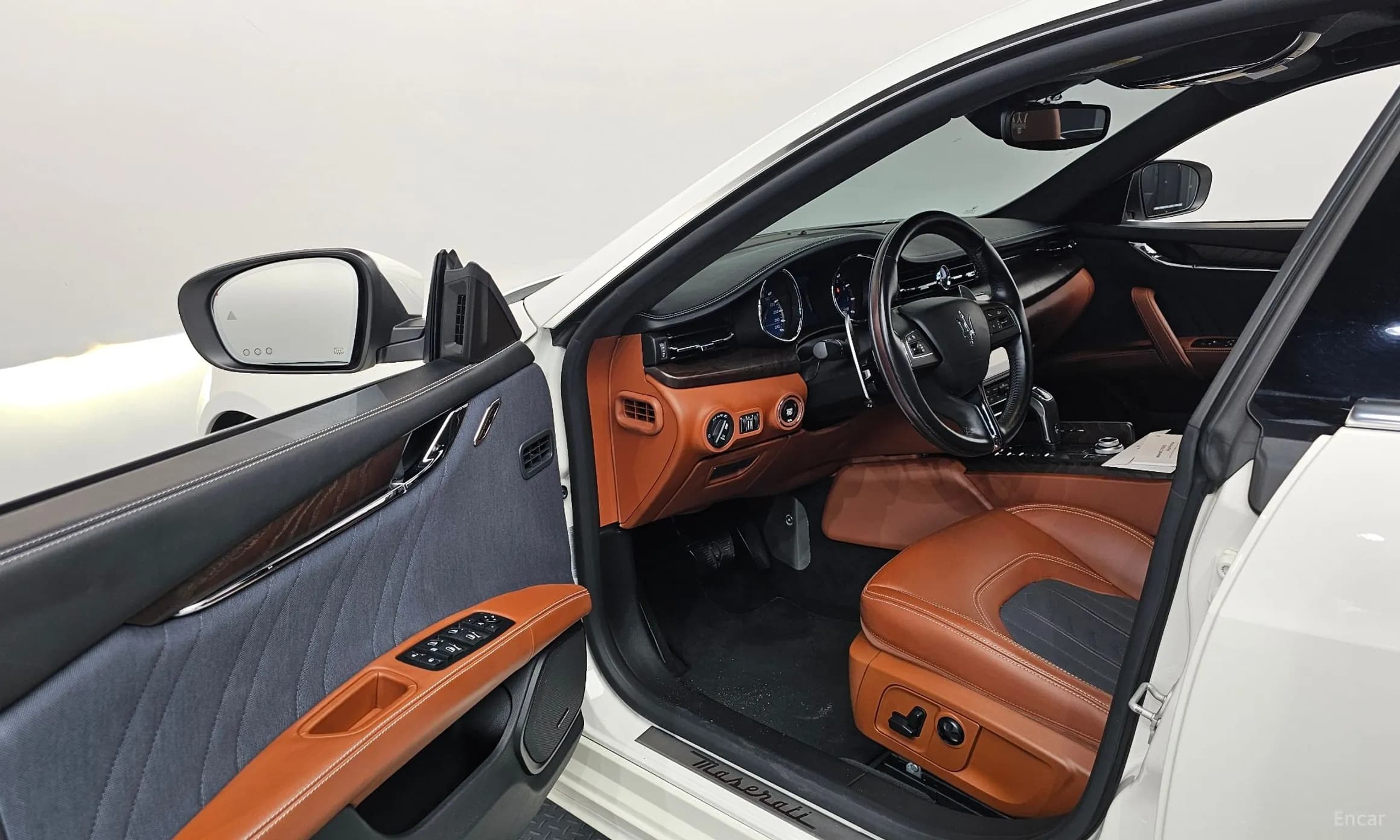 Quattroporte