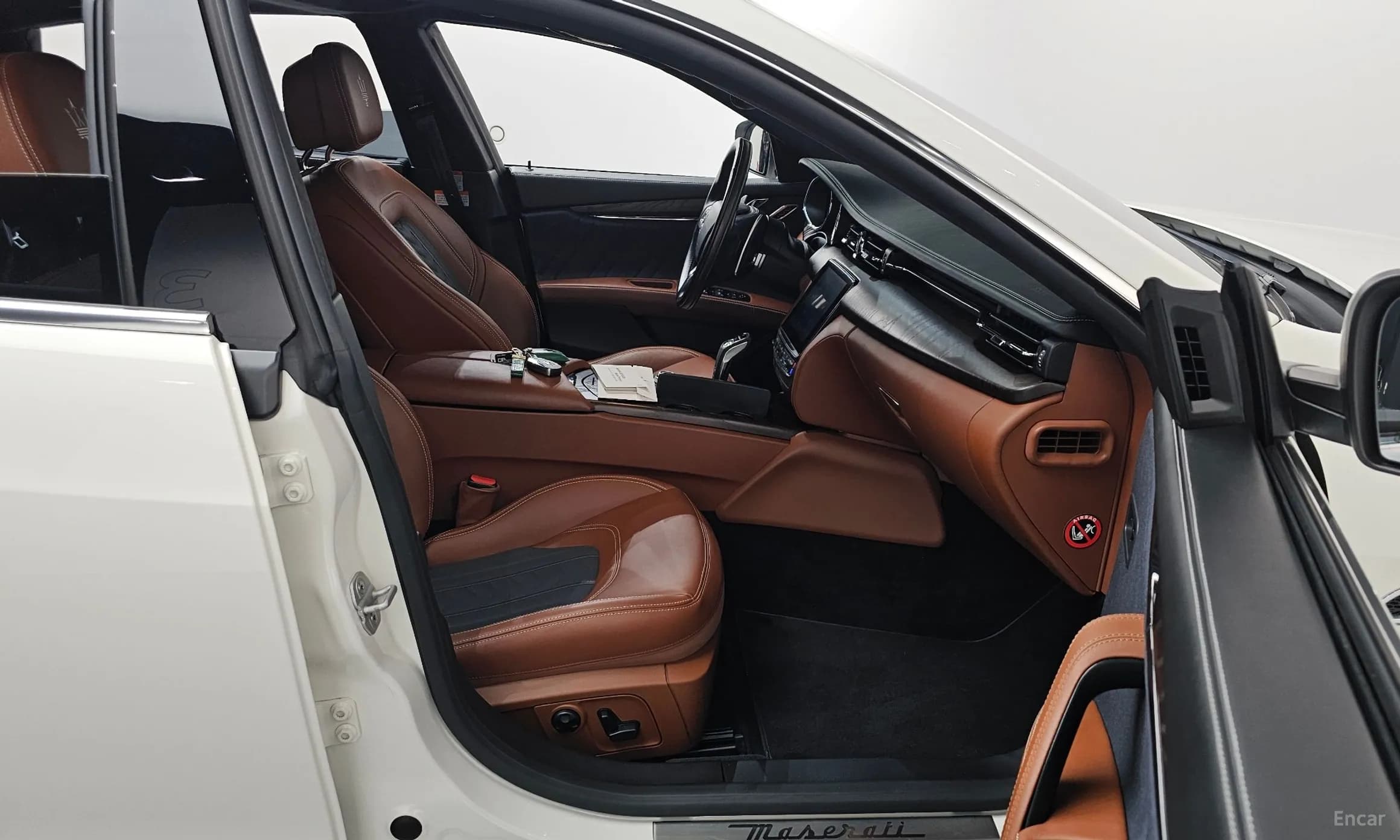 Quattroporte