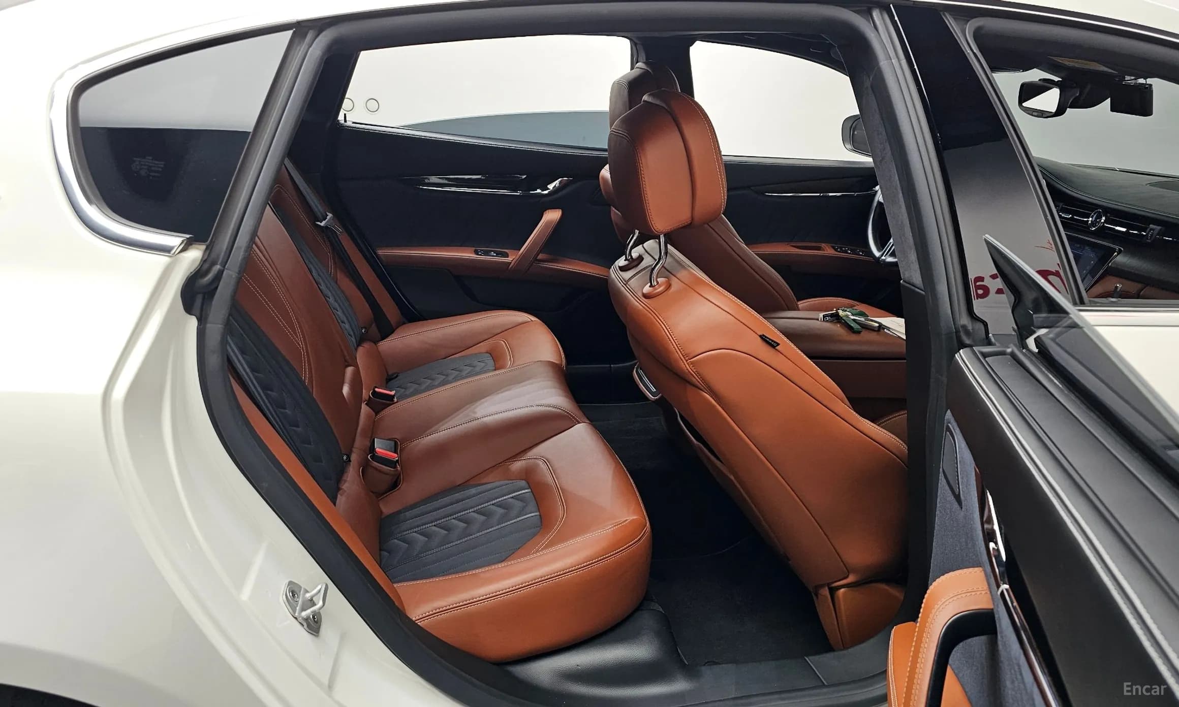Quattroporte