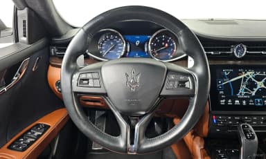 Quattroporte