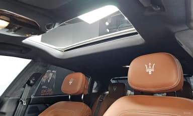 Quattroporte