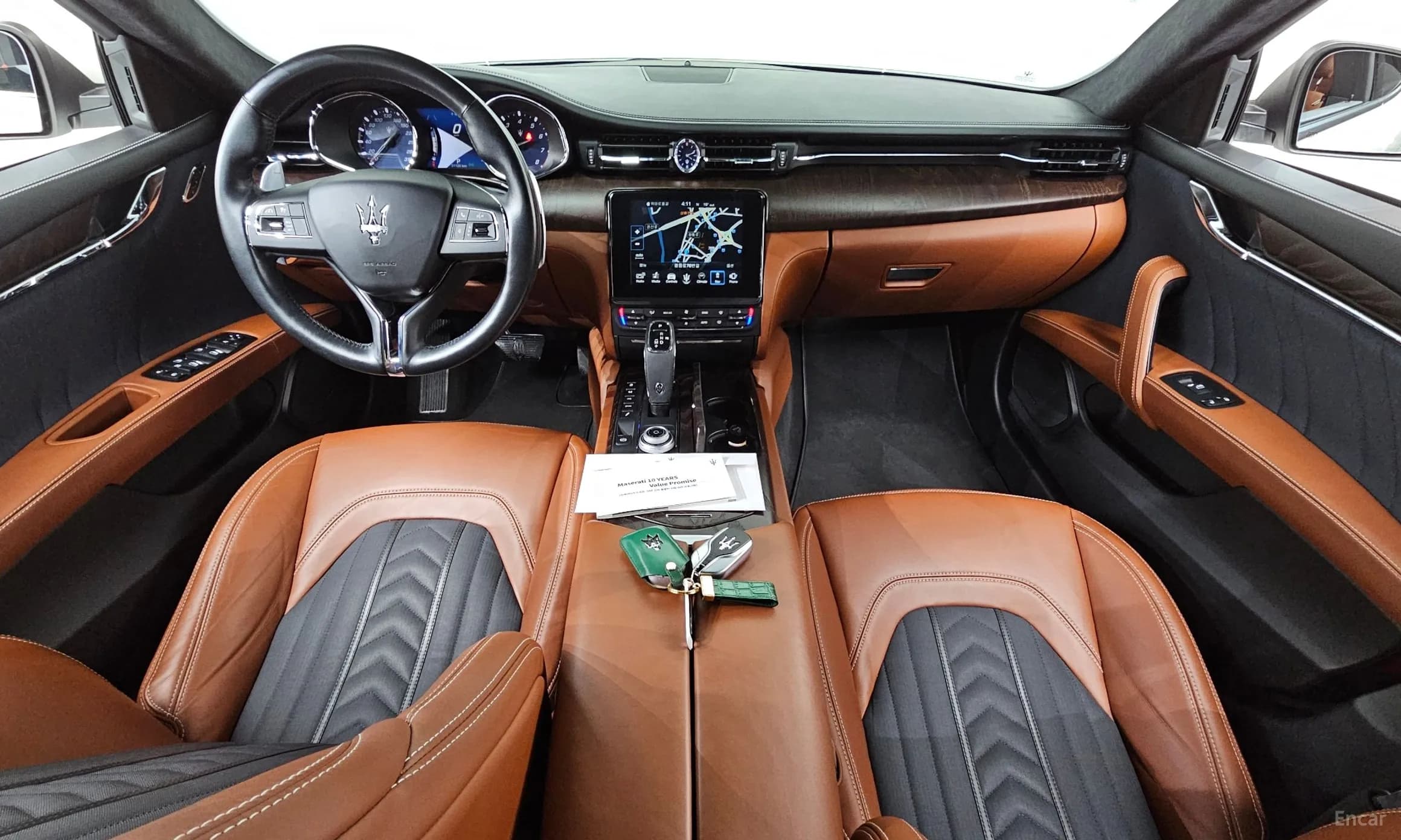 Quattroporte