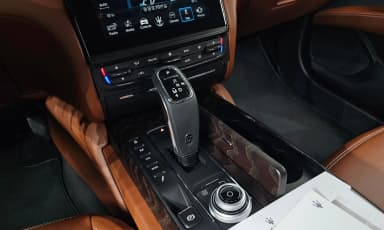 Quattroporte