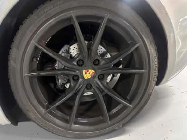 718 Boxster