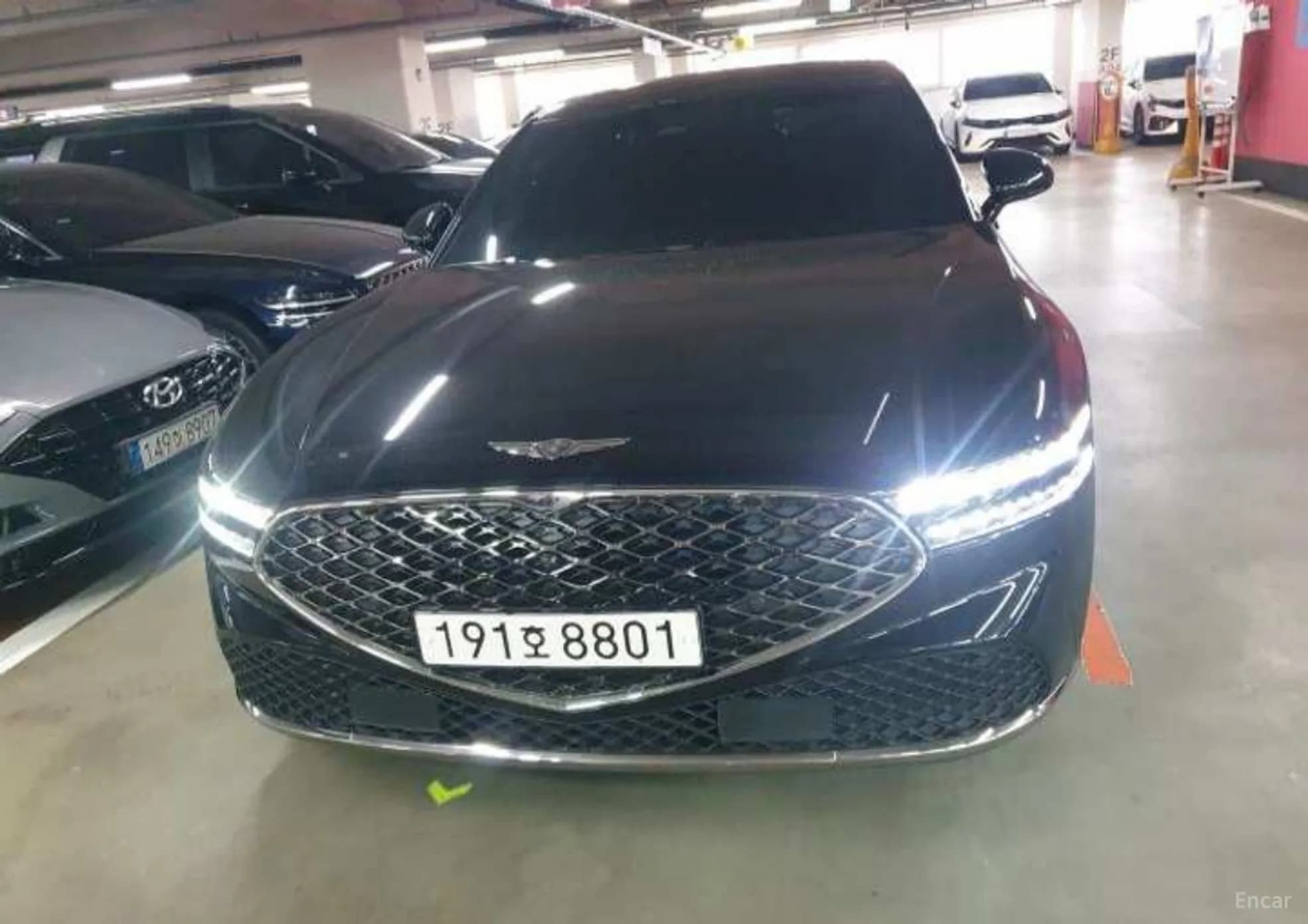 G90 (RS4)