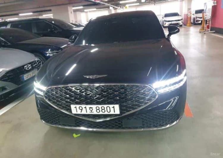 G90 (RS4)