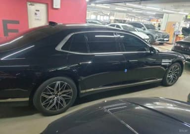 G90 (RS4)