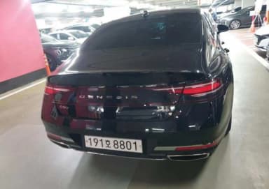 G90 (RS4)