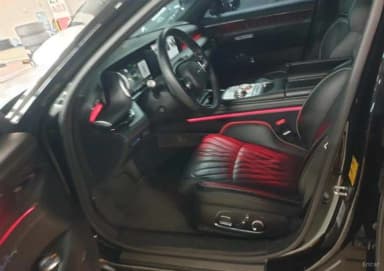 G90 (RS4)