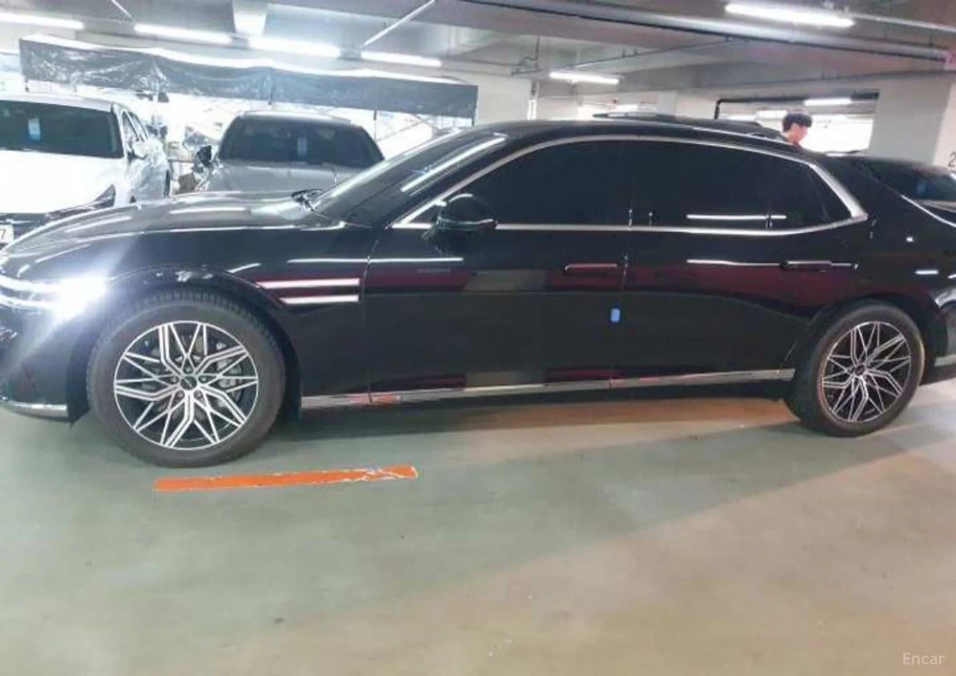 G90 (RS4)