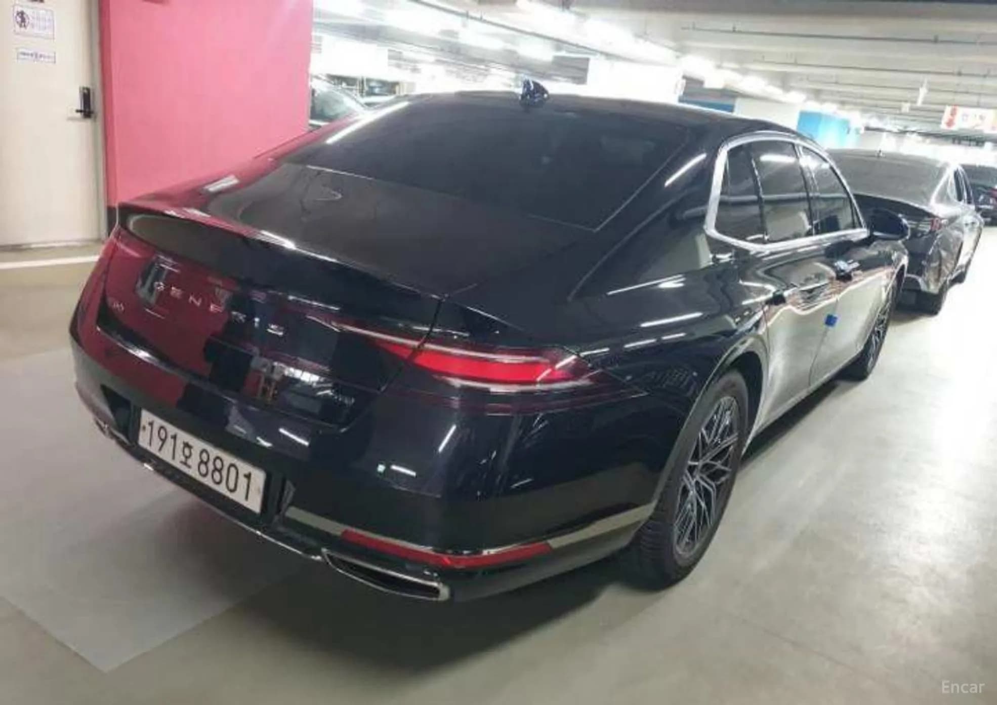 G90 (RS4)