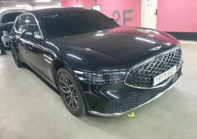 G90 (RS4)