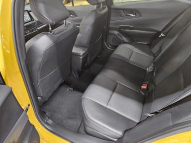Prius 5th Generation