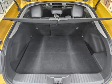 Prius 5th Generation
