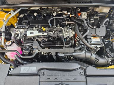 Prius 5th Generation