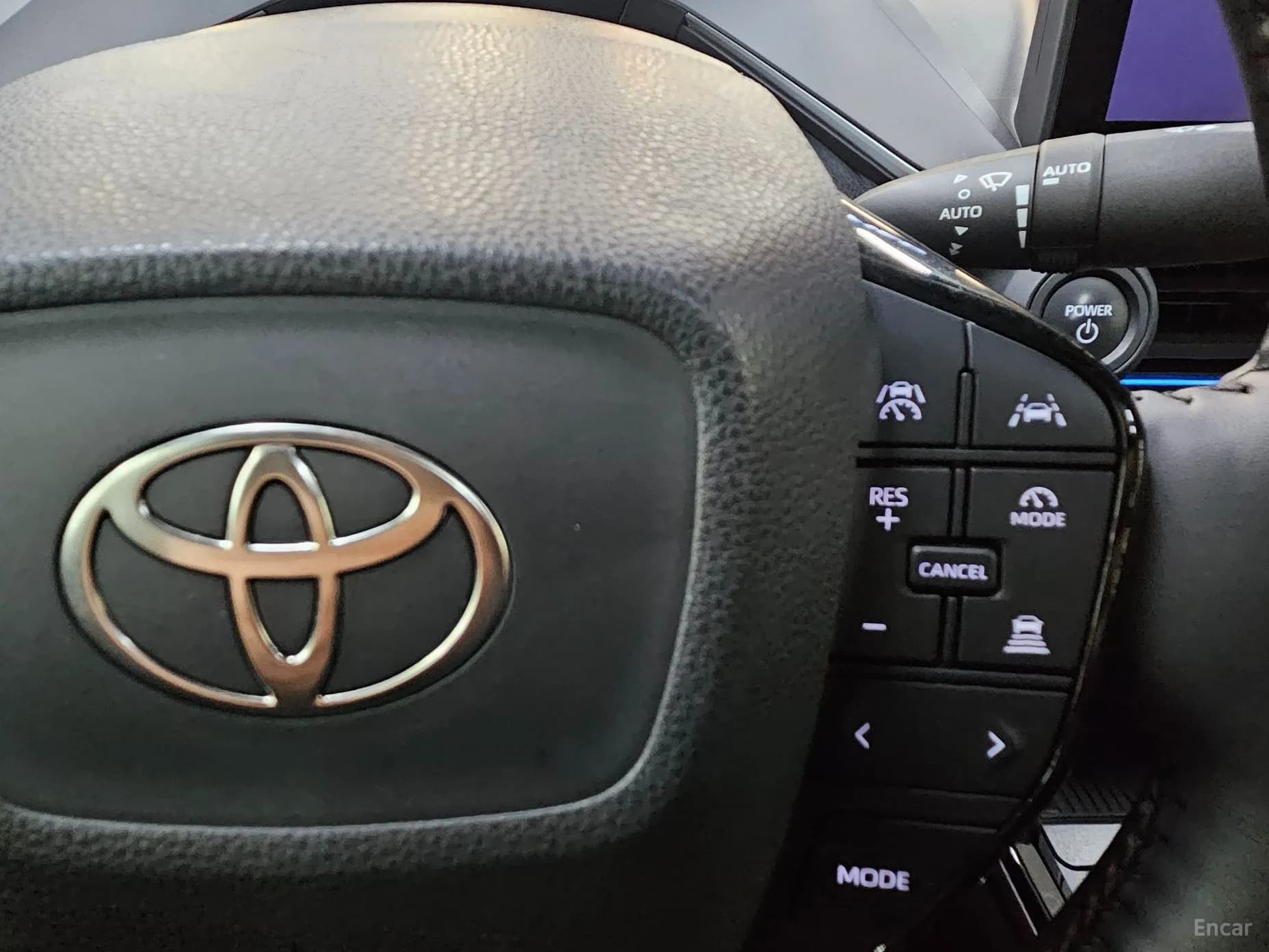 Prius 5th Generation