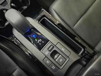 Prius 5th Generation