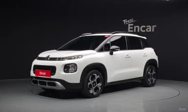 C3 Aircross
