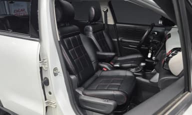 C3 Aircross