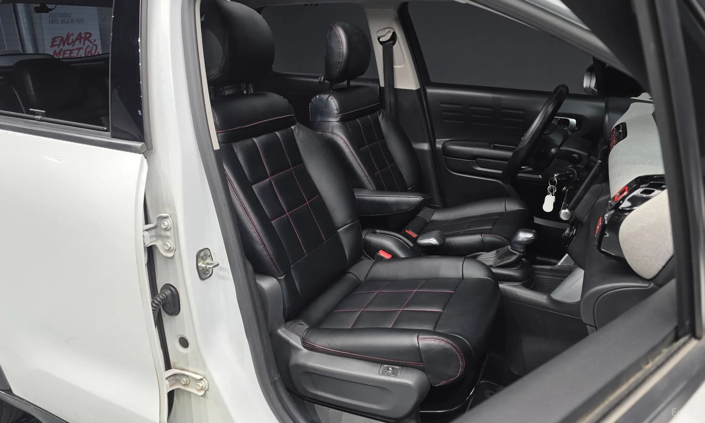 C3 Aircross