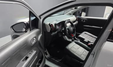 C3 Aircross
