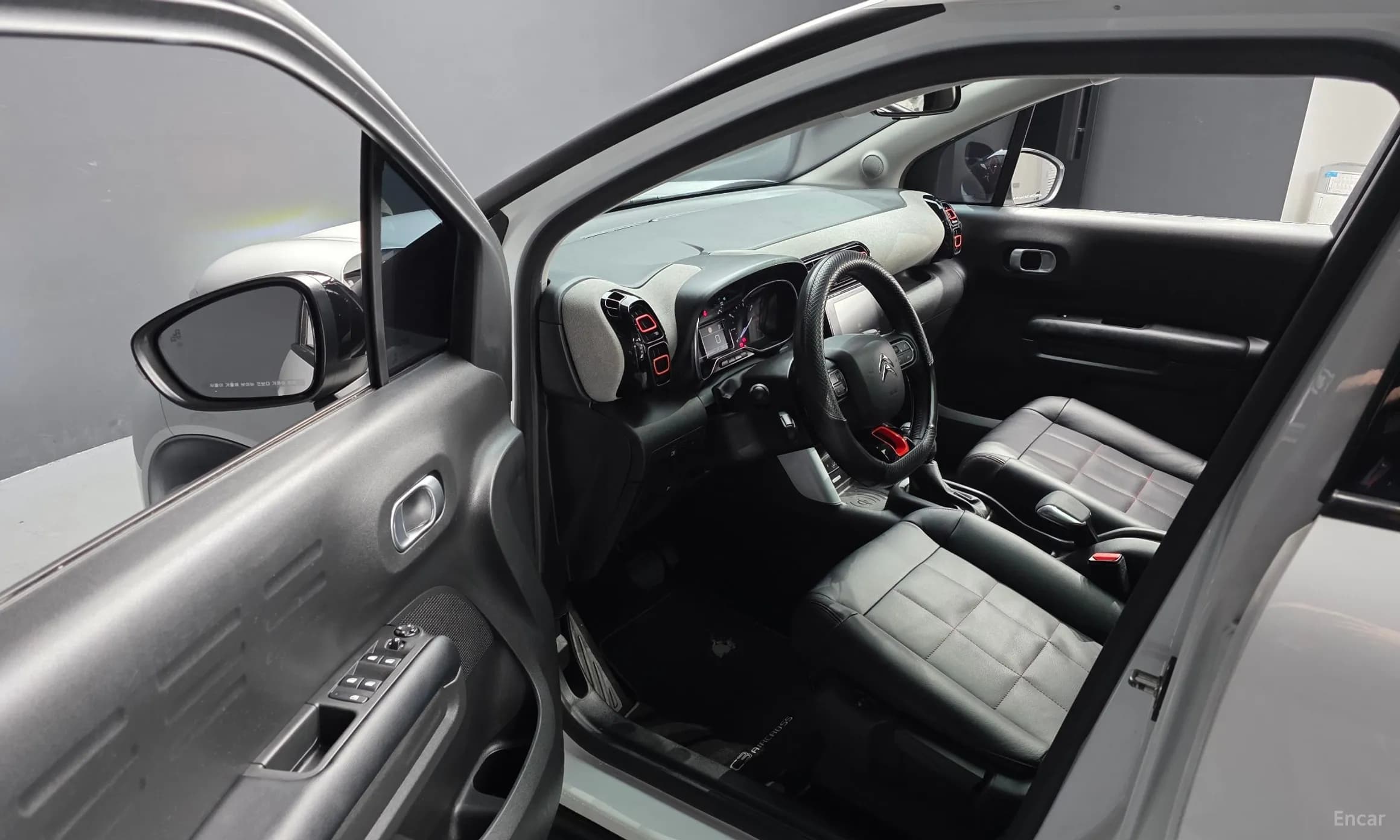 C3 Aircross