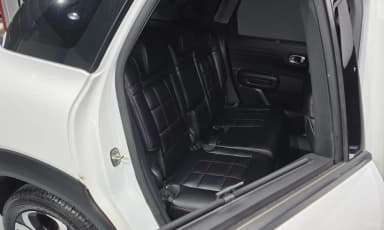 C3 Aircross