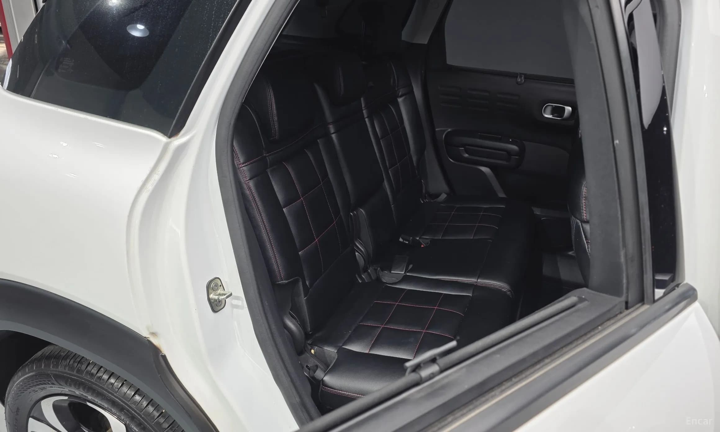 C3 Aircross