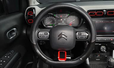 C3 Aircross