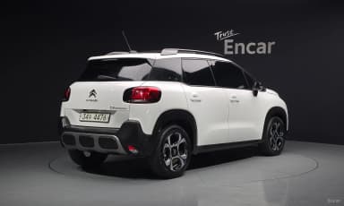 C3 Aircross