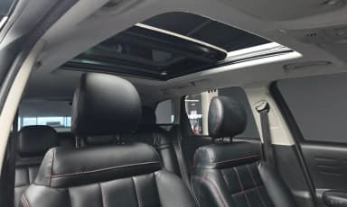 C3 Aircross