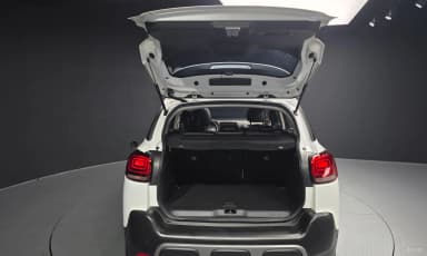 C3 Aircross