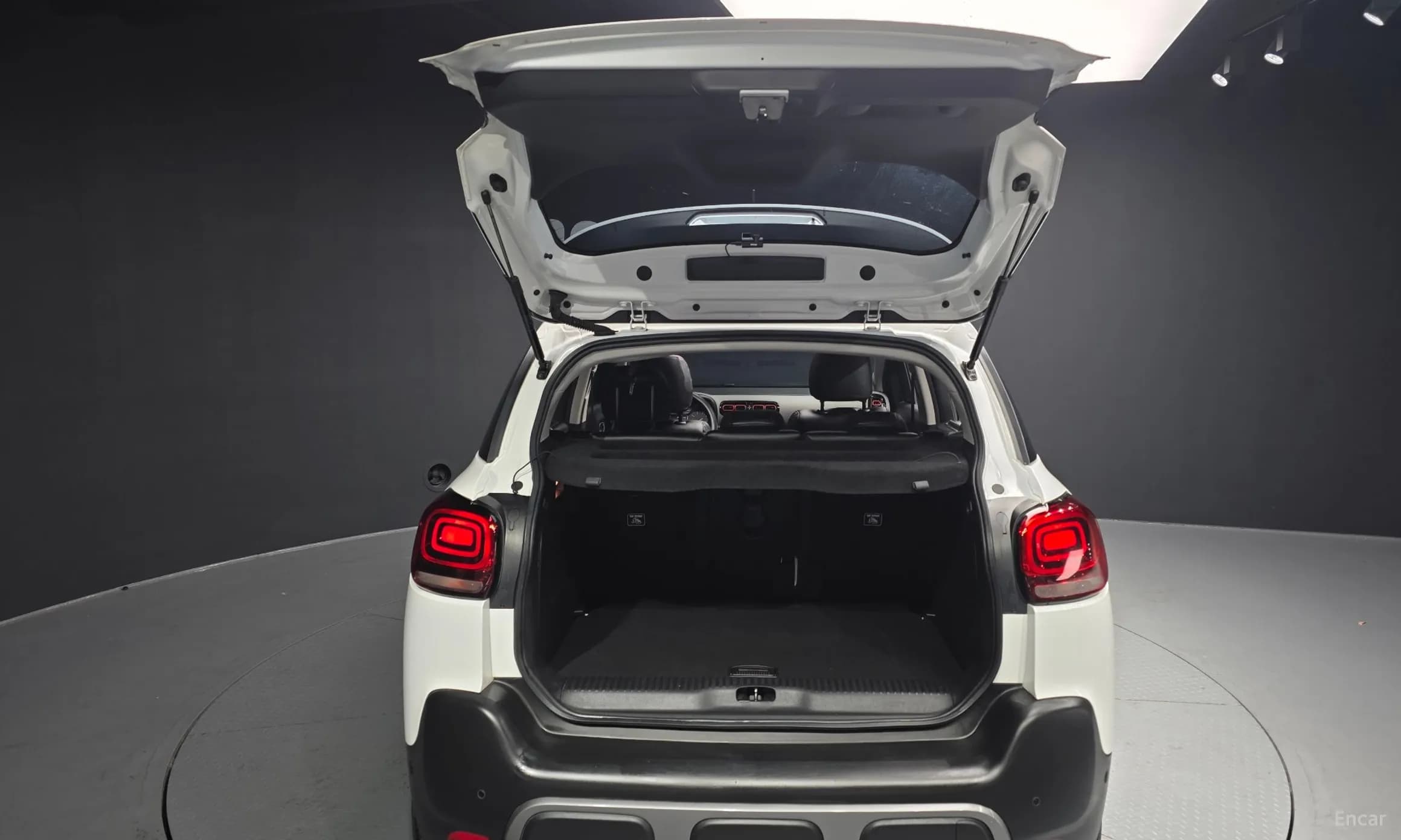 C3 Aircross