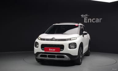 C3 Aircross