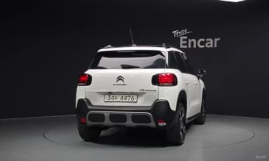C3 Aircross